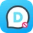 DisDeleter logo