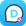 DisDeleter logo